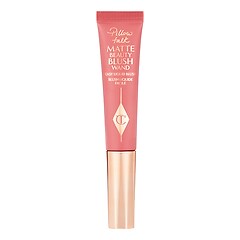 Pillow Talk Matte Beauty Blush Wand - Flüssiges mattes Rouge, CHARLOTTE TILBURY